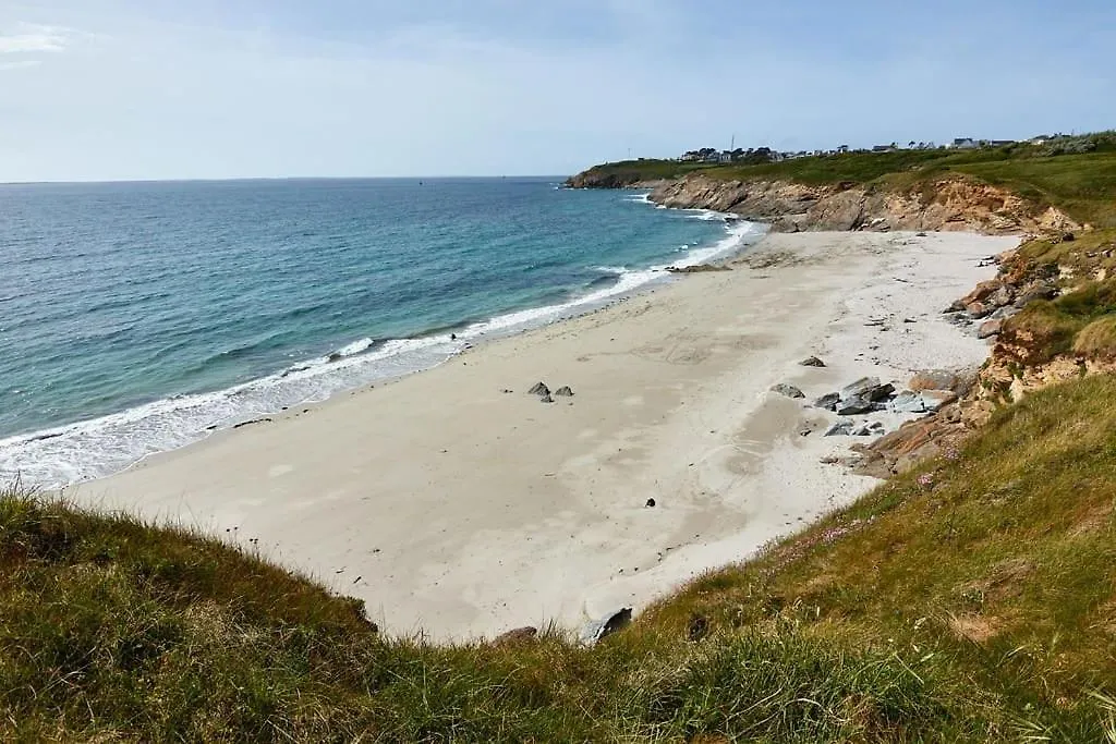 Villa Maison Entre Terre Et Mer Le Conquet