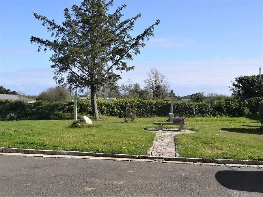 Villa Maison Entre Terre Et Mer Le Conquet 0*,