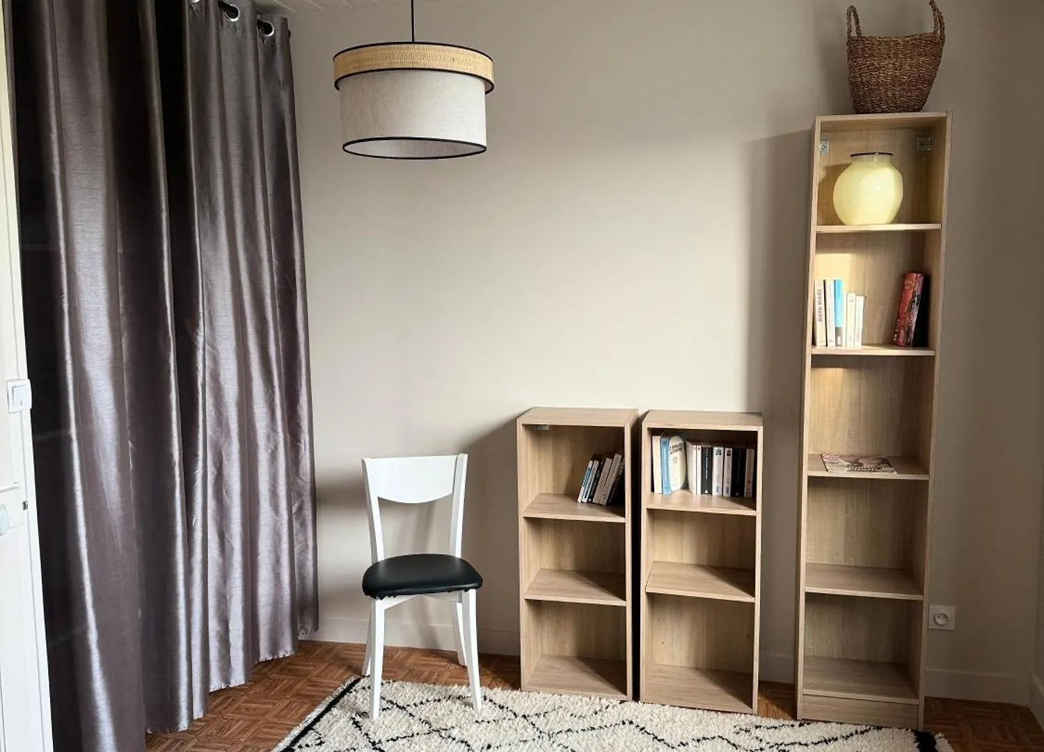 度假居 勒康吉Maison Entre Terre Et Mer别墅