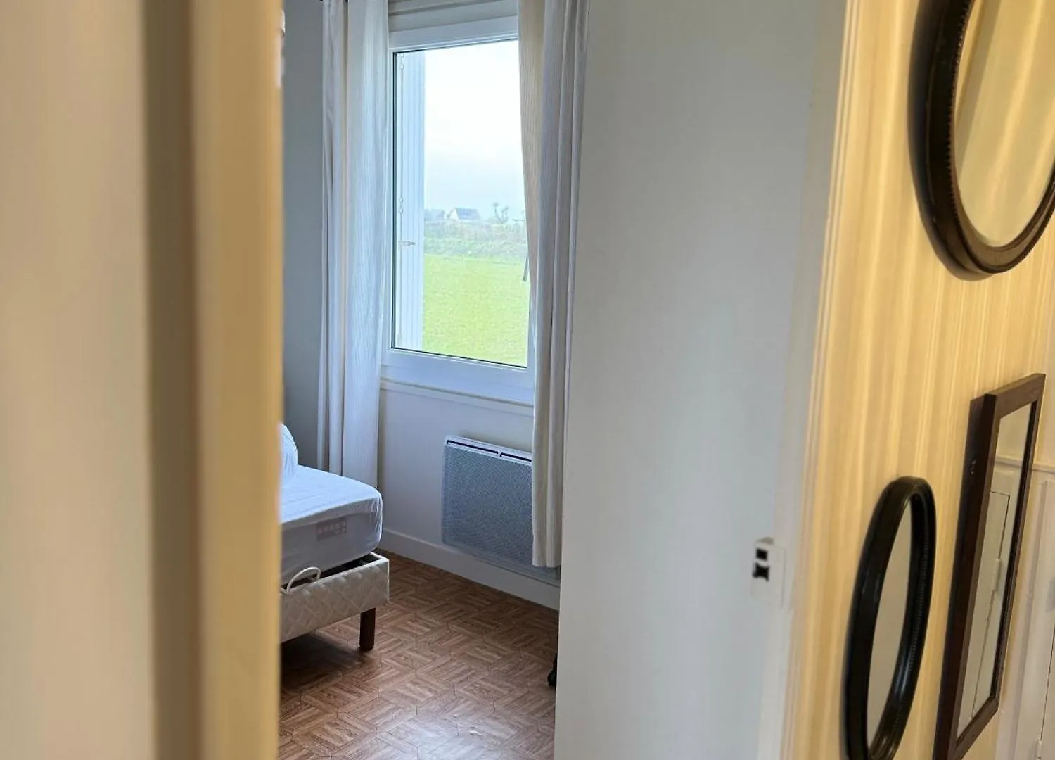 勒康吉Maison Entre Terre Et Mer别墅 0*, 勒康吉 法国