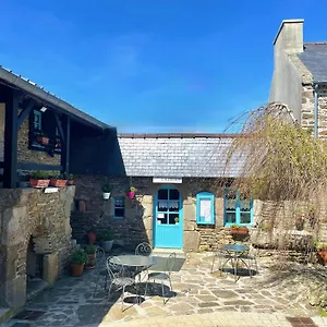  Maison d'hôtes De Keringar