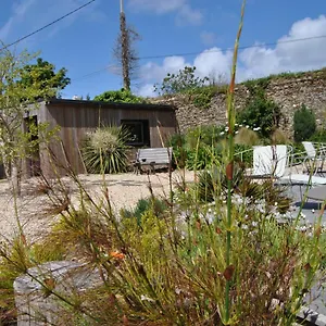  Gasthof La Maison De Sophie